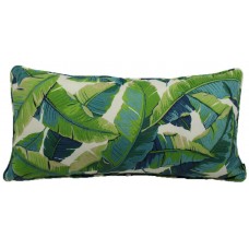 Bay Isle Home Baskerville Outdoor Lumbar Pillow BYIL1616